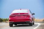 Acura RLX Sport Hybrid SH-AWD 2017 года